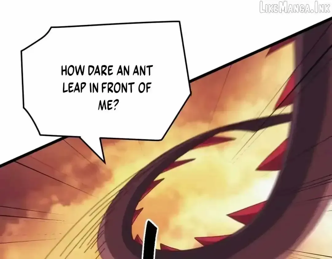 Domestication of Divine Beasts at the Beginning chapter 90 page 9
