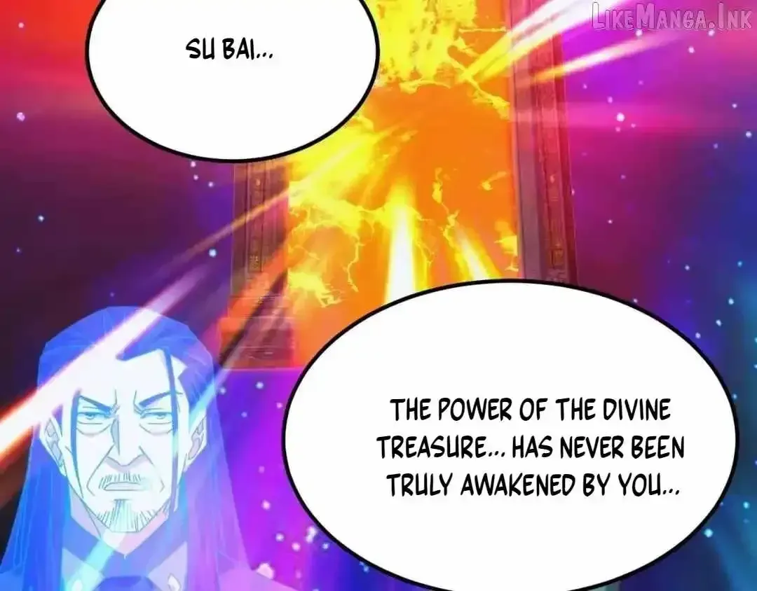 Domestication of Divine Beasts at the Beginning chapter 90 page 70