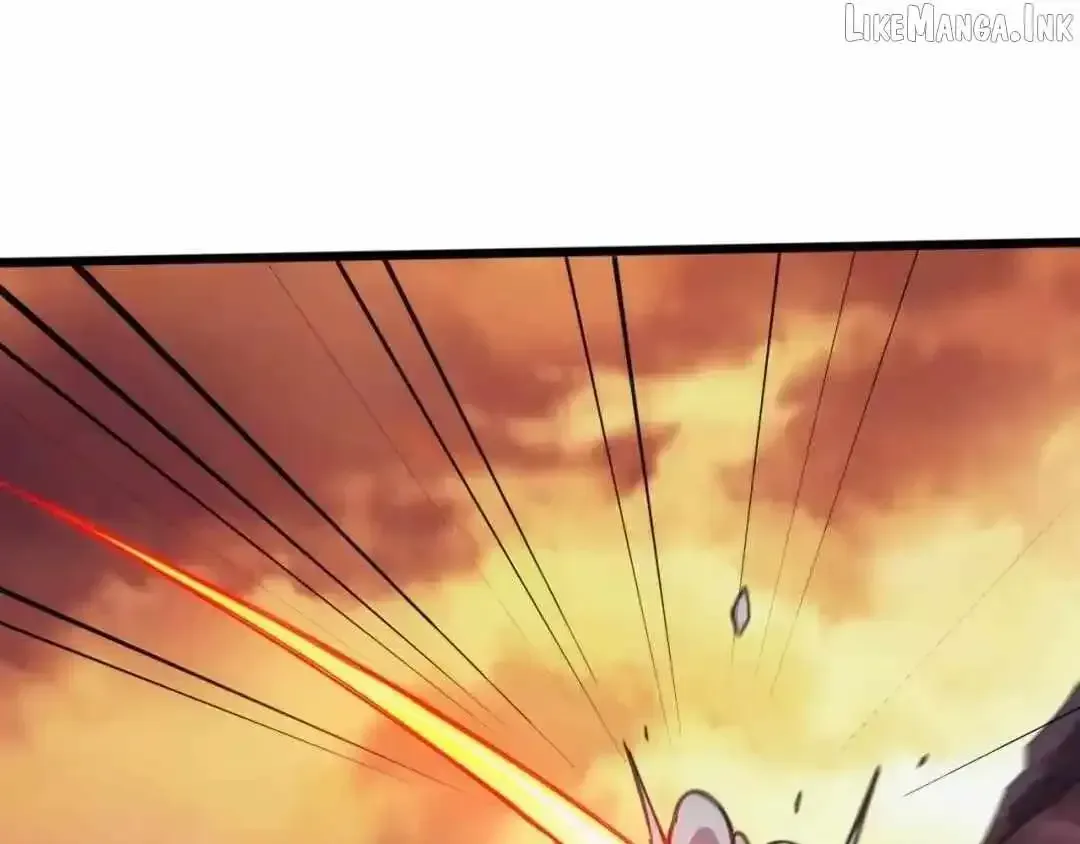 Domestication of Divine Beasts at the Beginning chapter 90 page 64