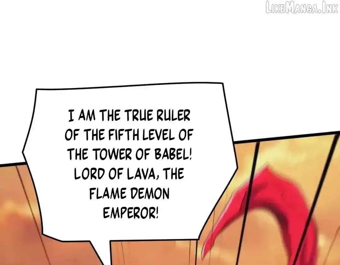 Domestication of Divine Beasts at the Beginning chapter 90 page 156