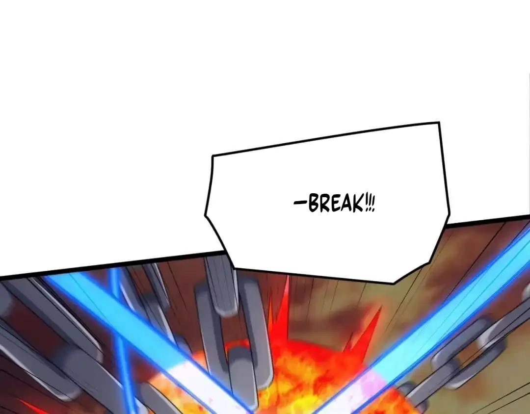 Domestication of Divine Beasts at the Beginning chapter 91 page 96
