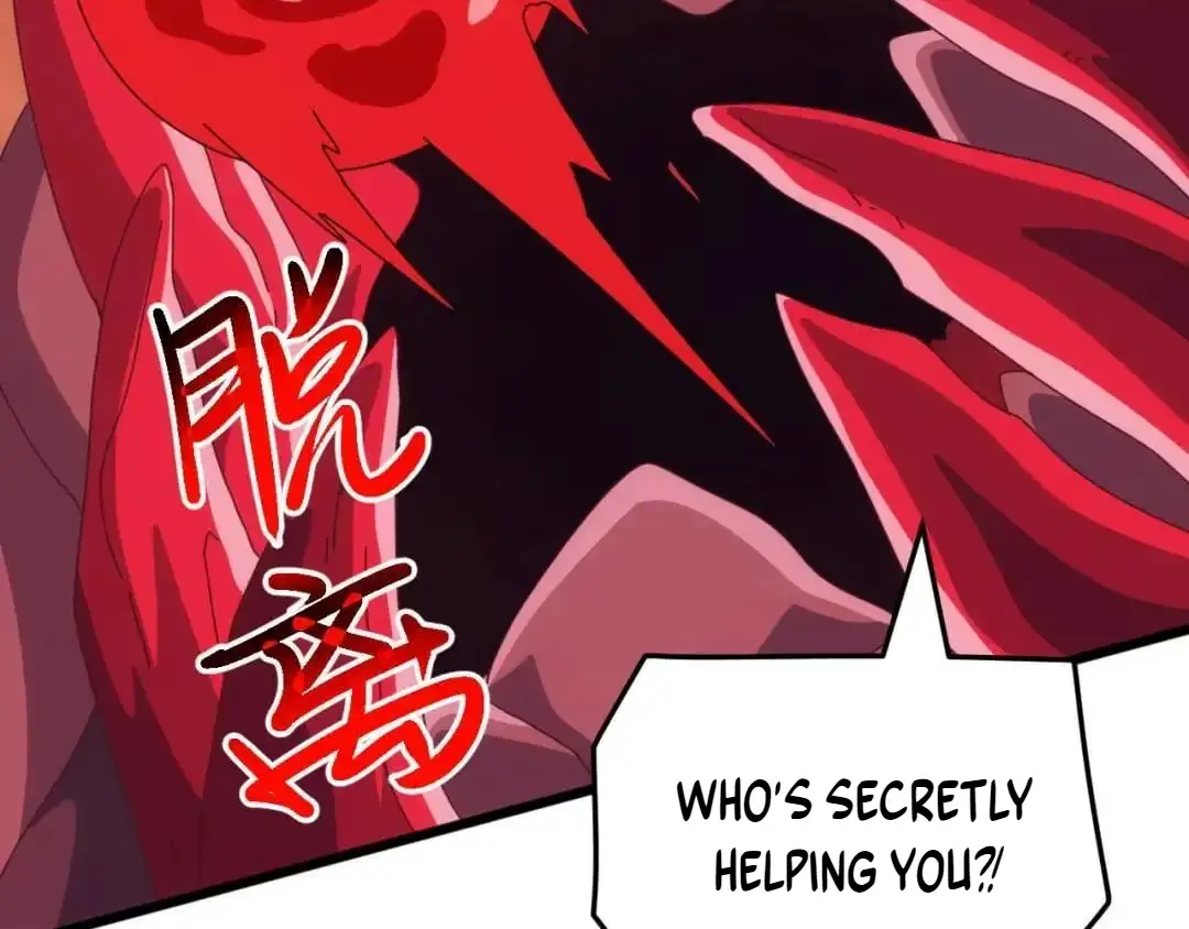 Domestication of Divine Beasts at the Beginning chapter 91 page 69