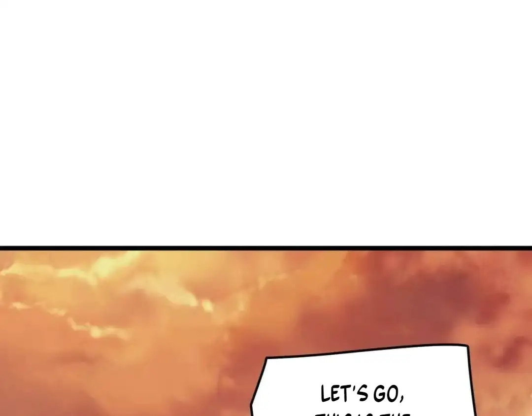 Domestication of Divine Beasts at the Beginning chapter 91 page 129