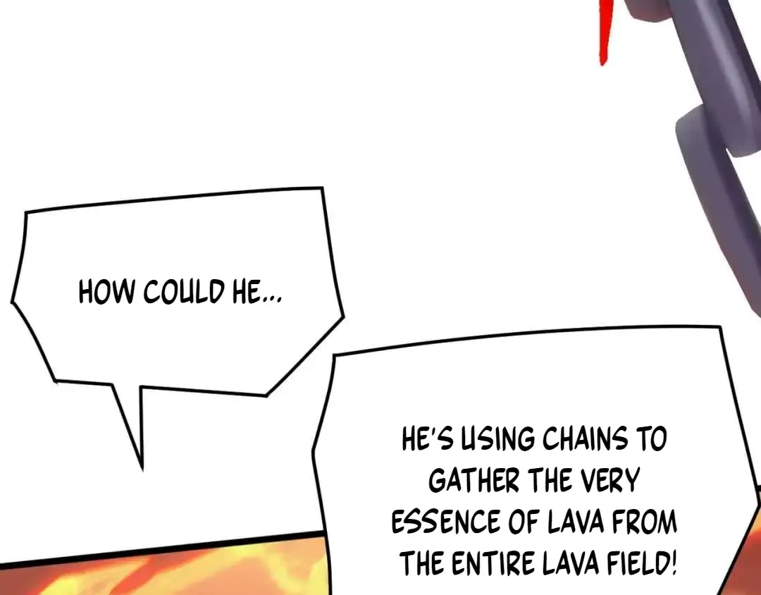 Domestication of Divine Beasts at the Beginning chapter 91 page 79