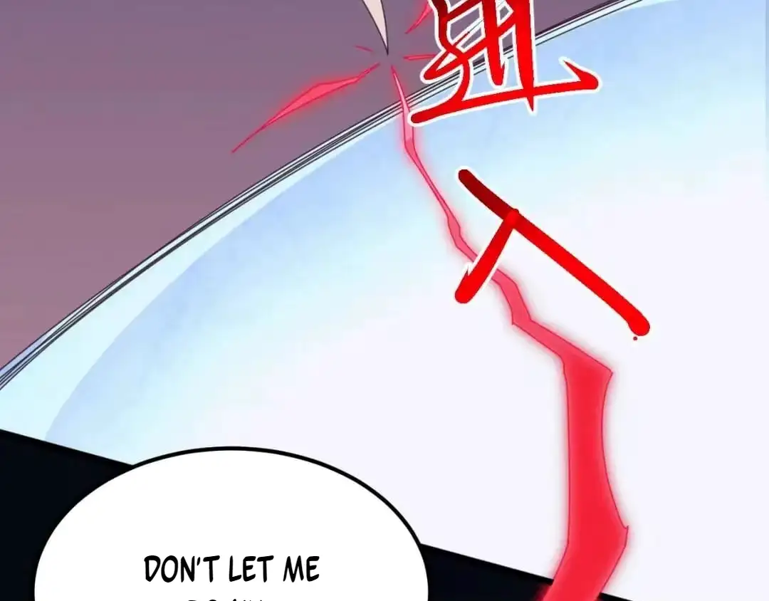 Domestication of Divine Beasts at the Beginning chapter 91 page 59