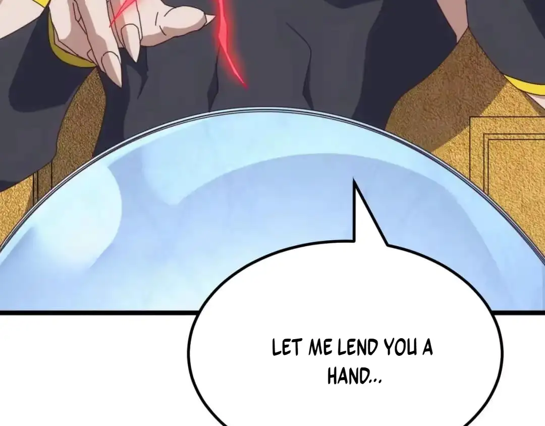 Domestication of Divine Beasts at the Beginning chapter 91 page 57
