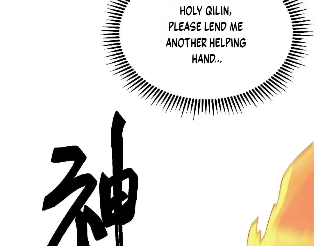 Domestication of Divine Beasts at the Beginning chapter 91 page 45