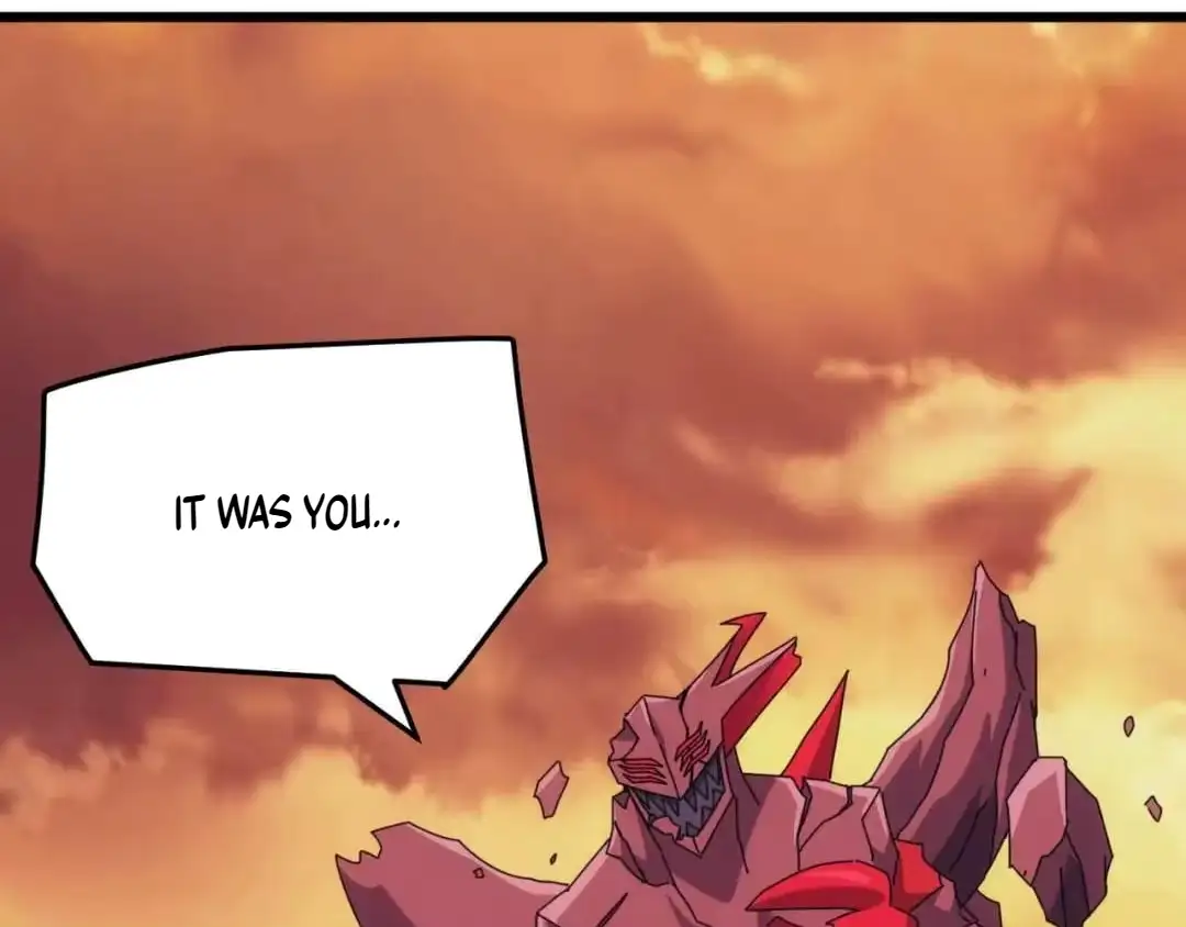 Domestication of Divine Beasts at the Beginning chapter 91 page 113