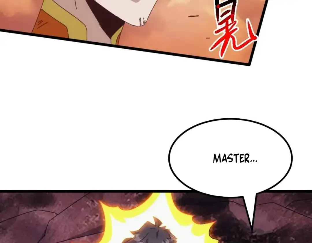 Domestication of Divine Beasts at the Beginning chapter 91 page 121