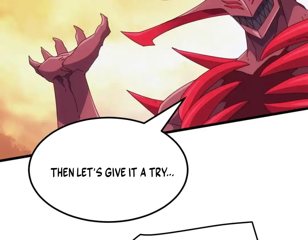 Domestication of Divine Beasts at the Beginning chapter 91 page 12
