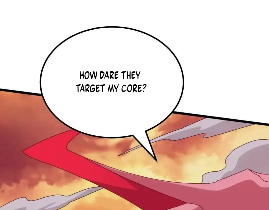 Domestication of Divine Beasts at the Beginning chapter 91 page 26
