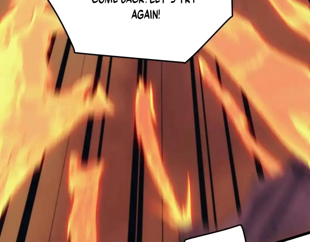 Domestication of Divine Beasts at the Beginning chapter 91 page 42