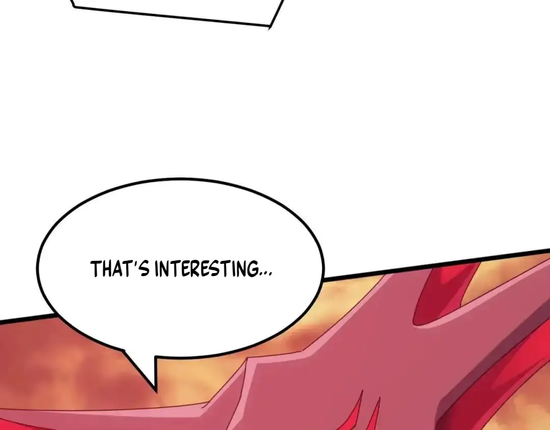 Domestication of Divine Beasts at the Beginning chapter 91 page 8