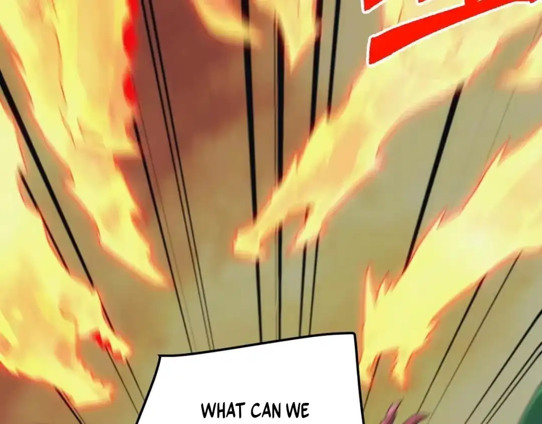 Domestication of Divine Beasts at the Beginning chapter 91 page 39