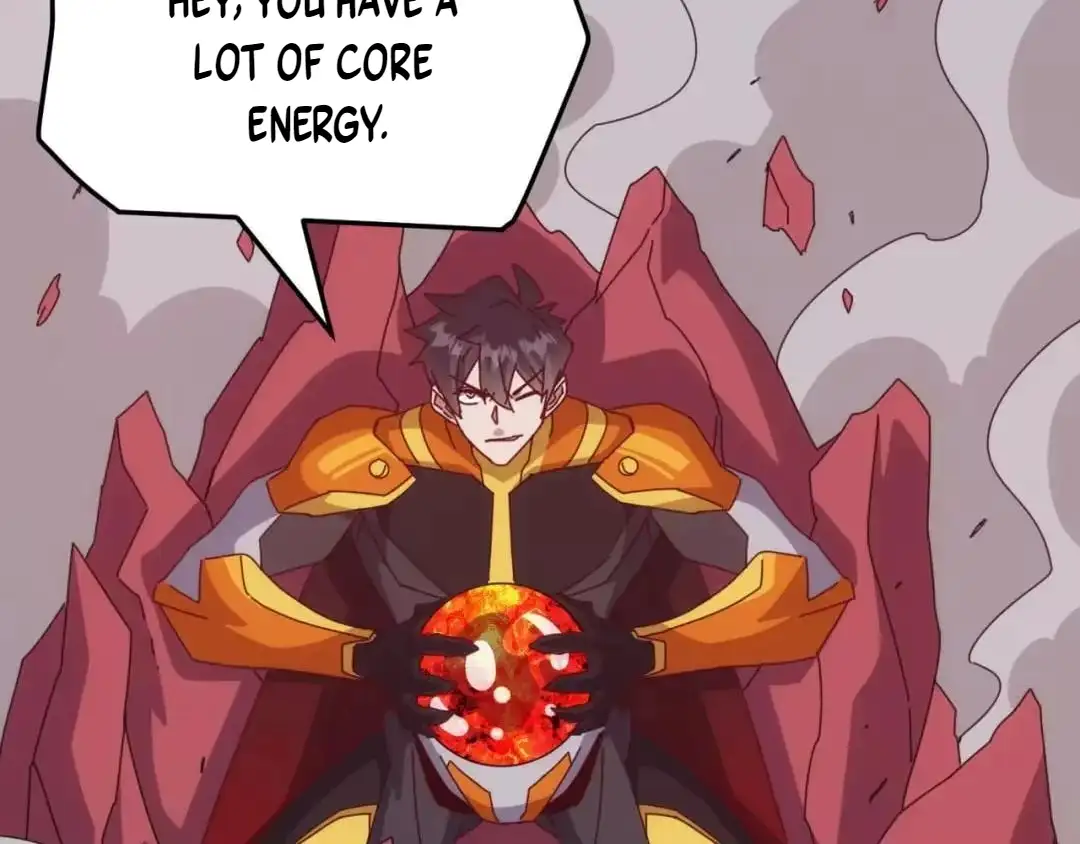 Domestication of Divine Beasts at the Beginning chapter 91 page 108