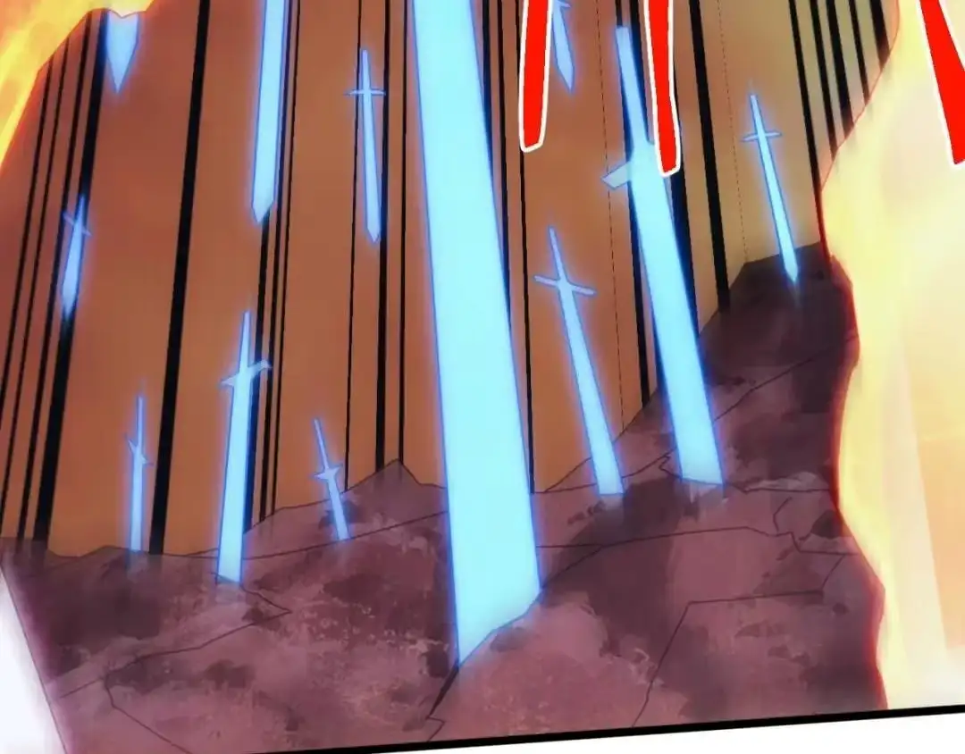 Domestication of Divine Beasts at the Beginning chapter 91 page 50