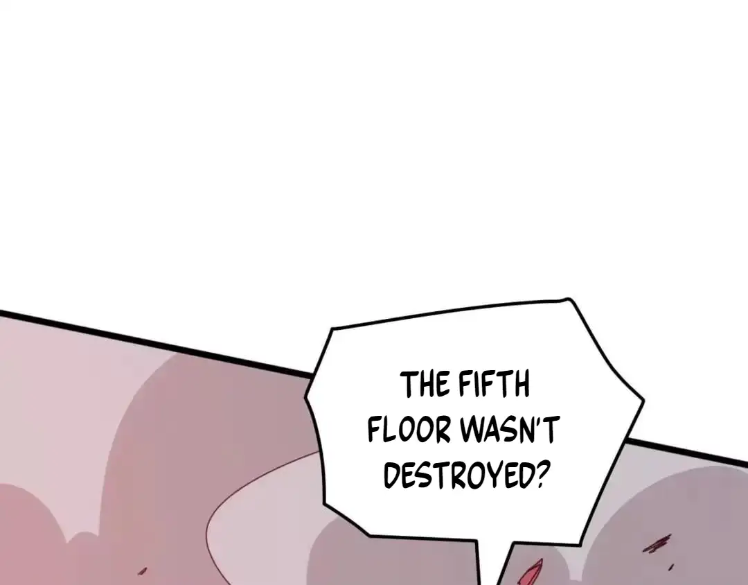 Domestication of Divine Beasts at the Beginning chapter 91 page 105