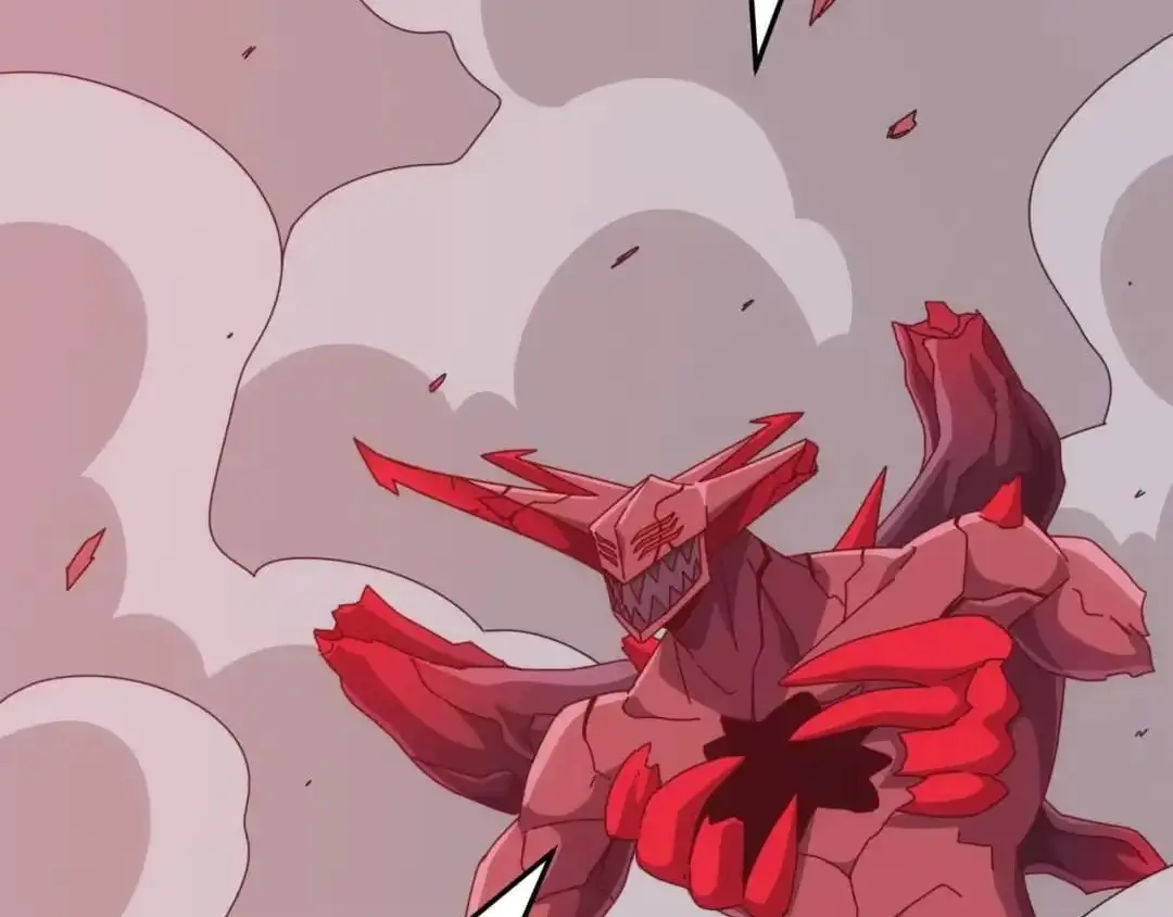 Domestication of Divine Beasts at the Beginning chapter 91 page 106