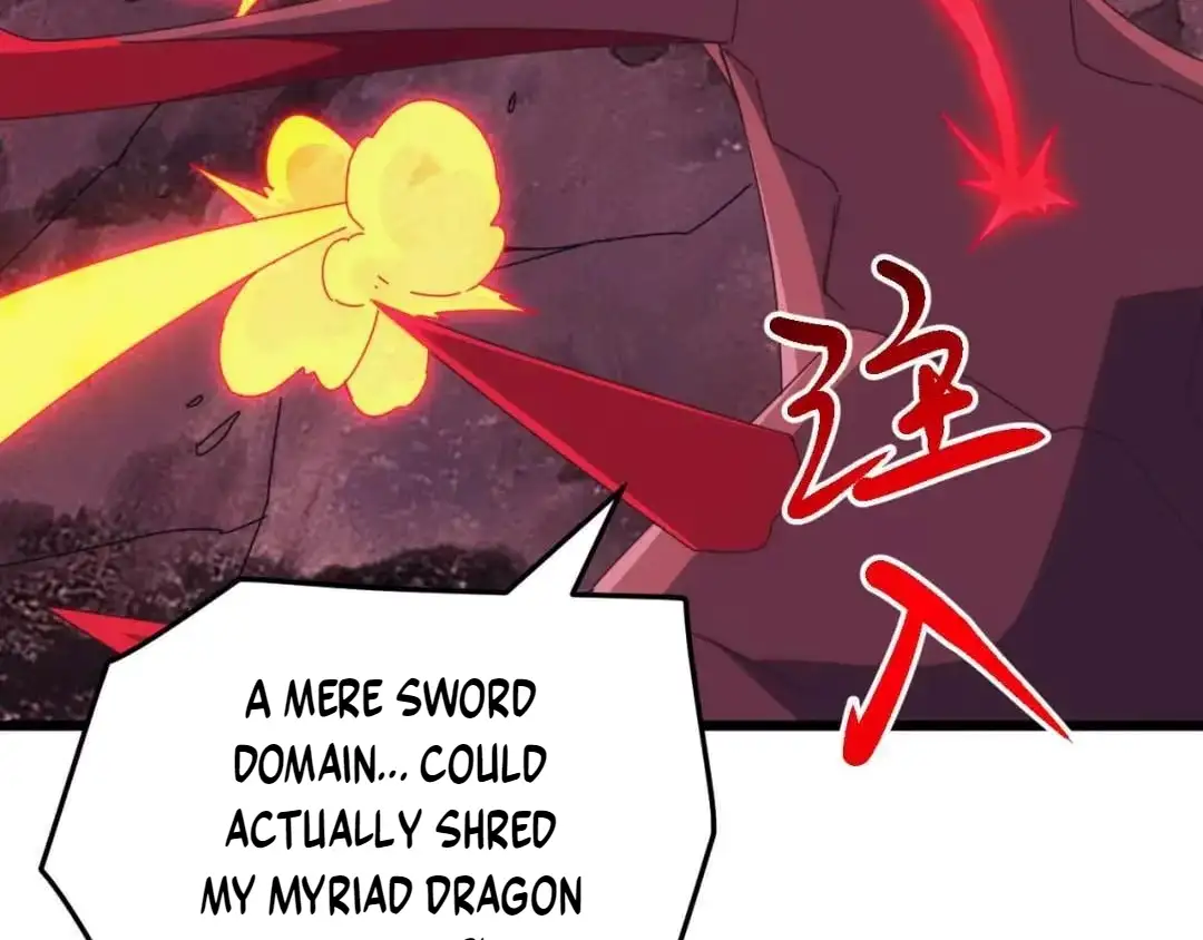 Domestication of Divine Beasts at the Beginning chapter 91 page 62