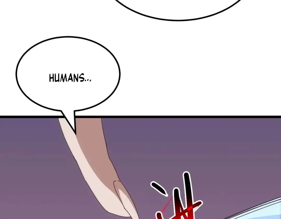 Domestication of Divine Beasts at the Beginning chapter 91 page 58