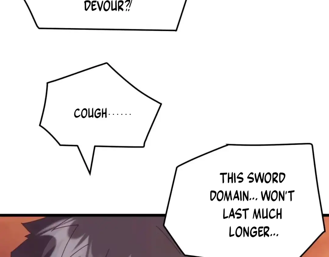 Domestication of Divine Beasts at the Beginning chapter 91 page 63