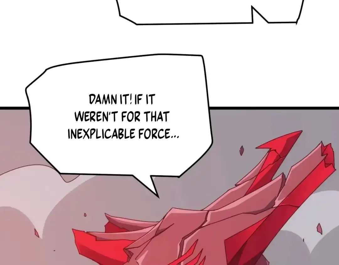 Domestication of Divine Beasts at the Beginning chapter 91 page 110