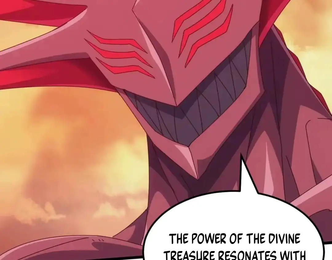 Domestication of Divine Beasts at the Beginning chapter 91 page 9