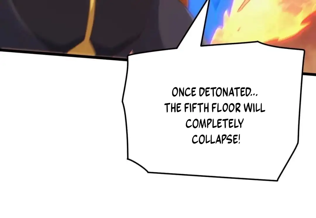 Domestication of Divine Beasts at the Beginning chapter 91 page 81