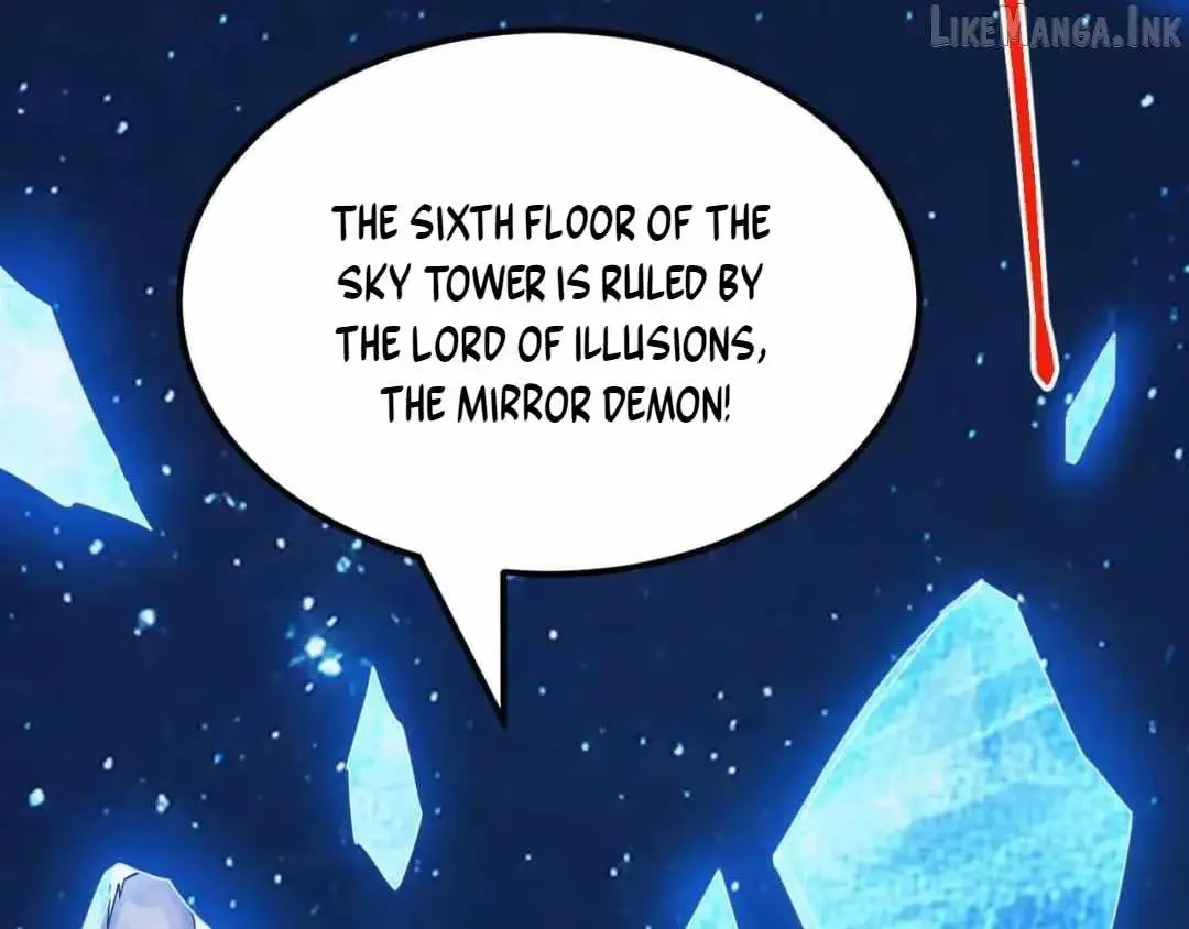 Domestication of Divine Beasts at the Beginning chapter 92 page 15
