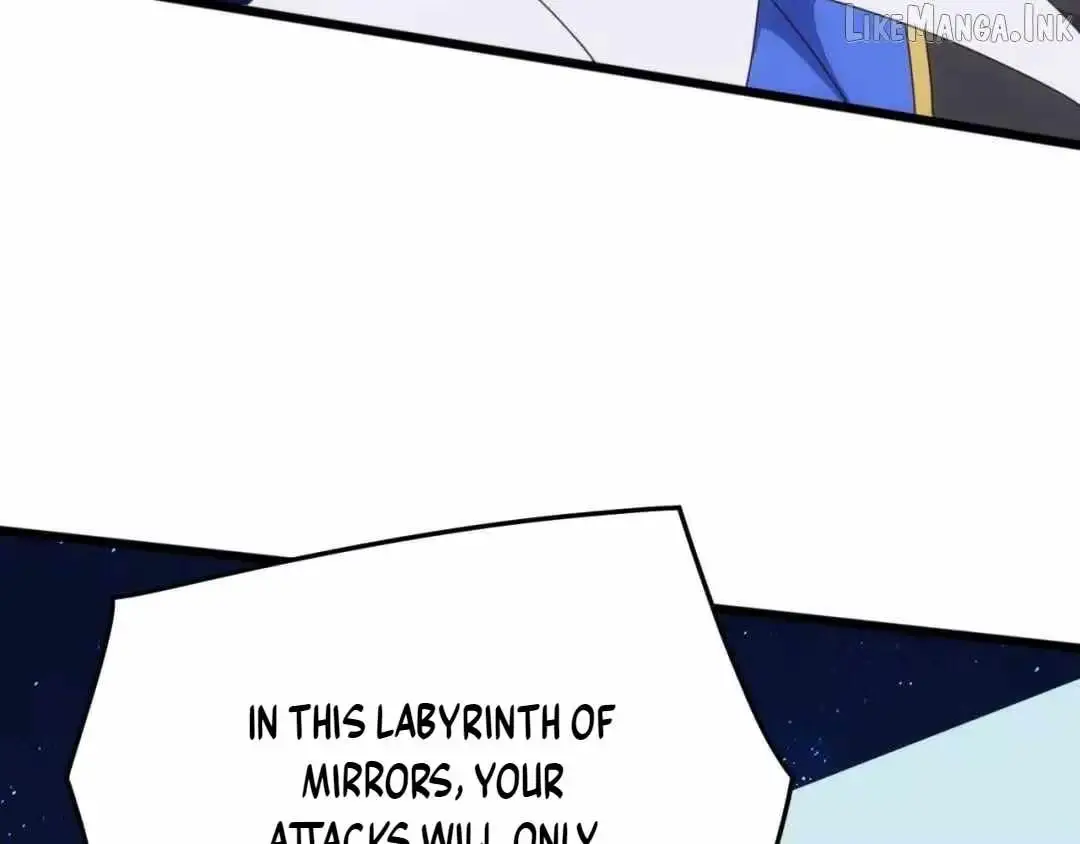 Domestication of Divine Beasts at the Beginning chapter 92 page 61