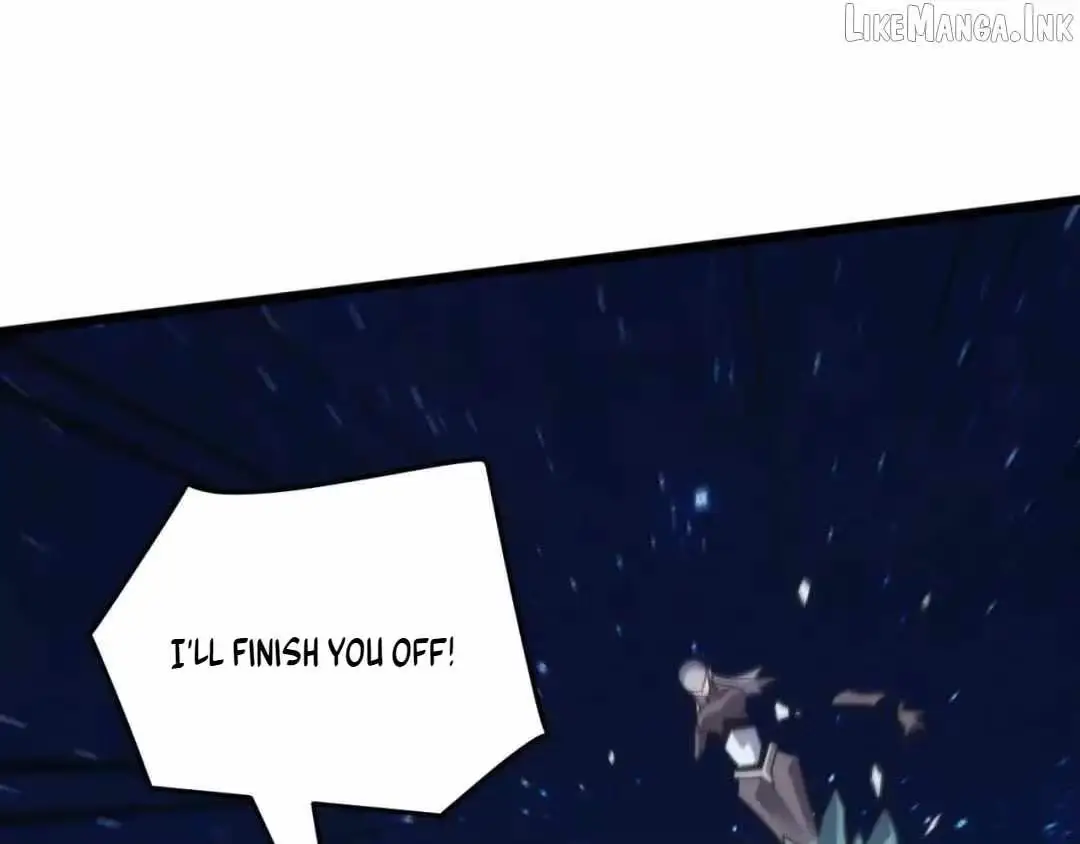 Domestication of Divine Beasts at the Beginning chapter 92 page 155