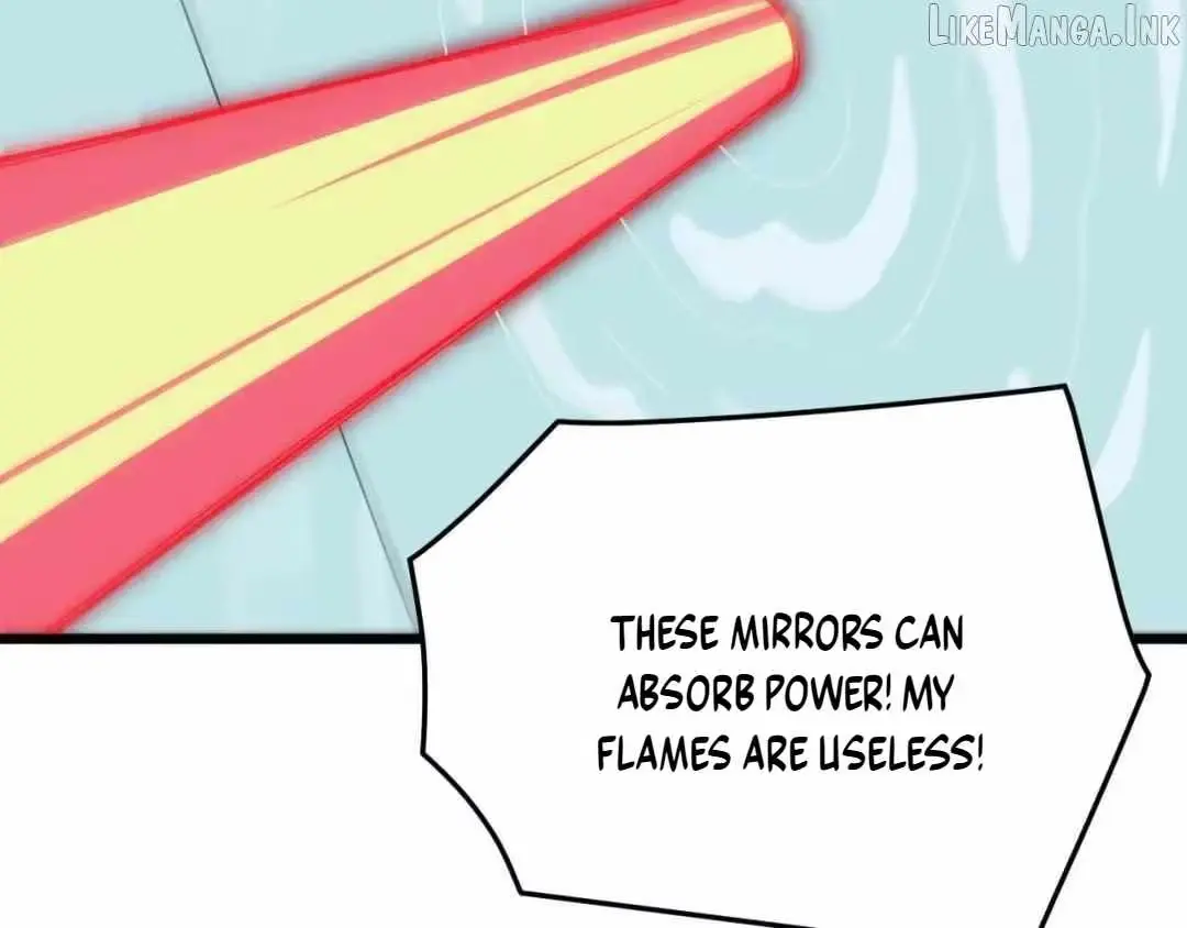 Domestication of Divine Beasts at the Beginning chapter 92 page 40