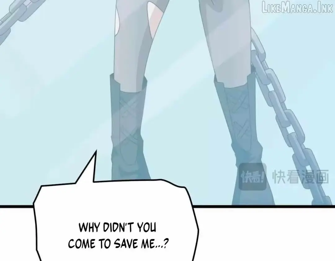 Domestication of Divine Beasts at the Beginning chapter 92 page 68