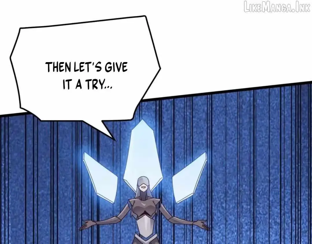 Domestication of Divine Beasts at the Beginning chapter 92 page 28