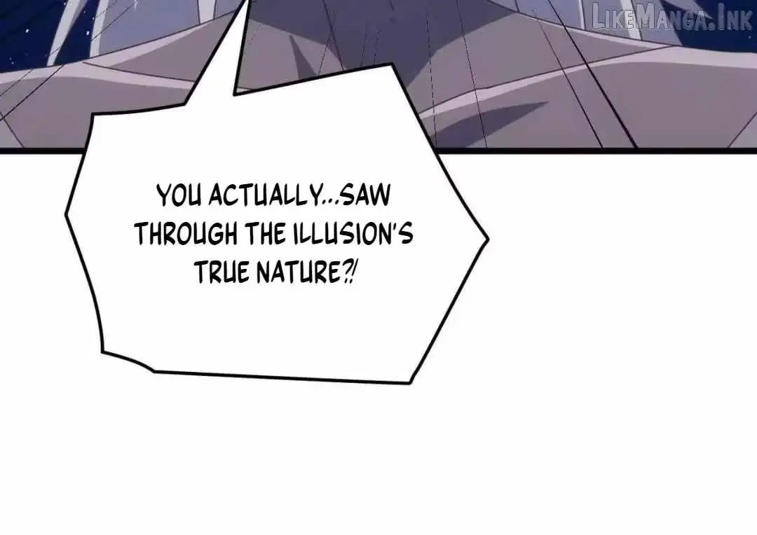 Domestication of Divine Beasts at the Beginning chapter 92 page 129