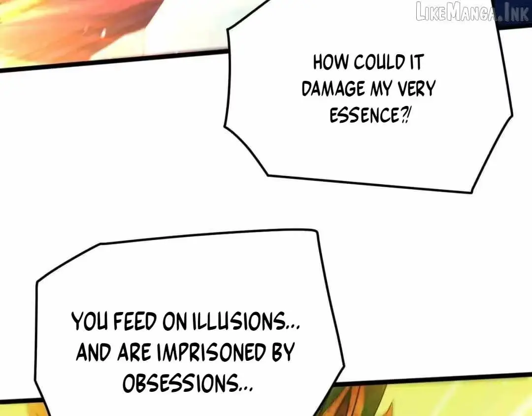 Domestication of Divine Beasts at the Beginning chapter 93 page 110