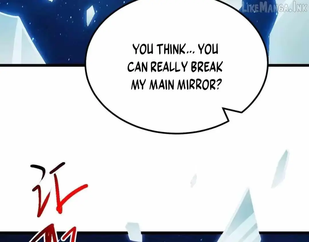 Domestication of Divine Beasts at the Beginning chapter 93 page 26