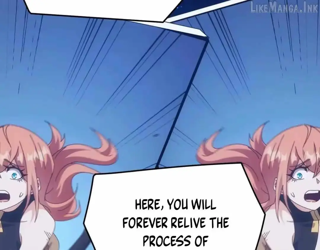 Domestication of Divine Beasts at the Beginning chapter 93 page 55