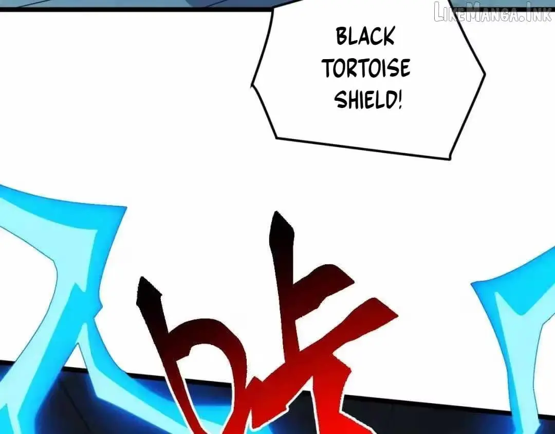 Domestication of Divine Beasts at the Beginning chapter 93 page 143