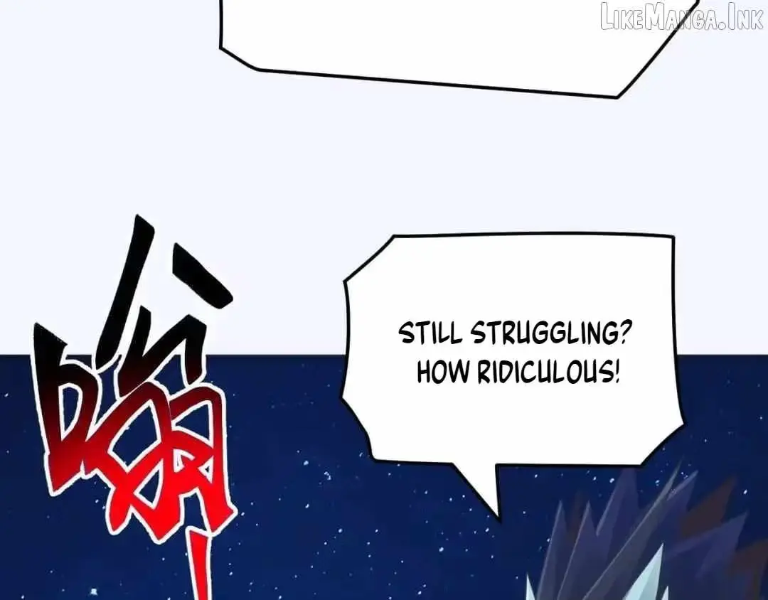 Domestication of Divine Beasts at the Beginning chapter 93 page 73