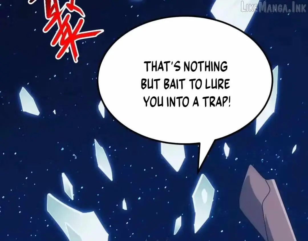 Domestication of Divine Beasts at the Beginning chapter 93 page 27