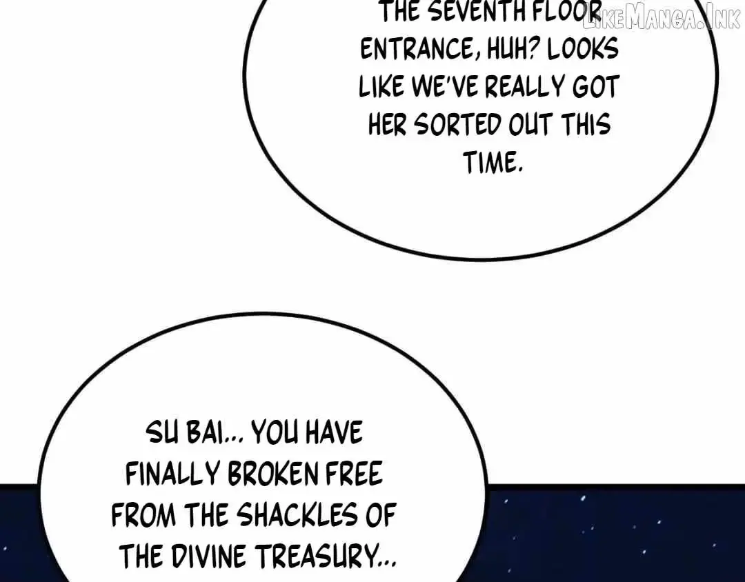 Domestication of Divine Beasts at the Beginning chapter 93 page 127
