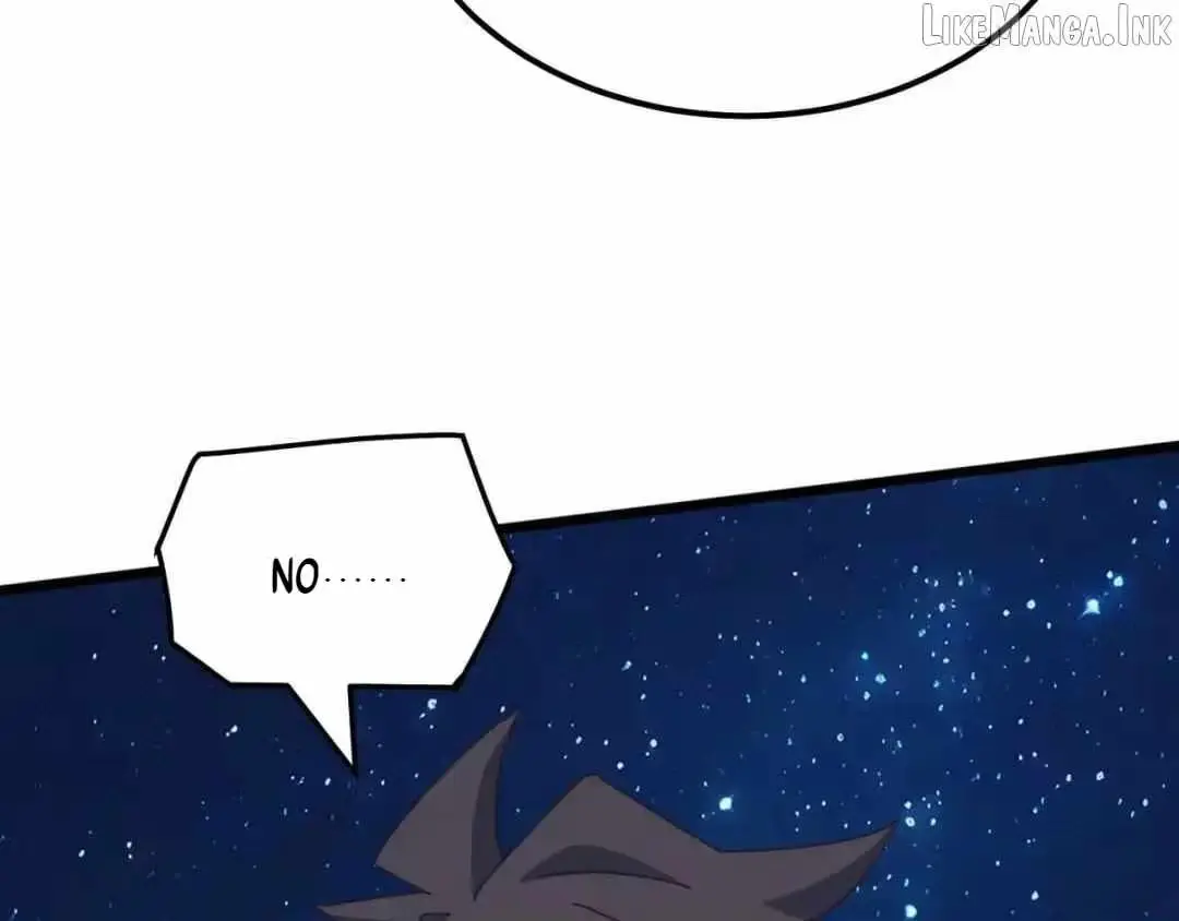 Domestication of Divine Beasts at the Beginning chapter 93 page 37