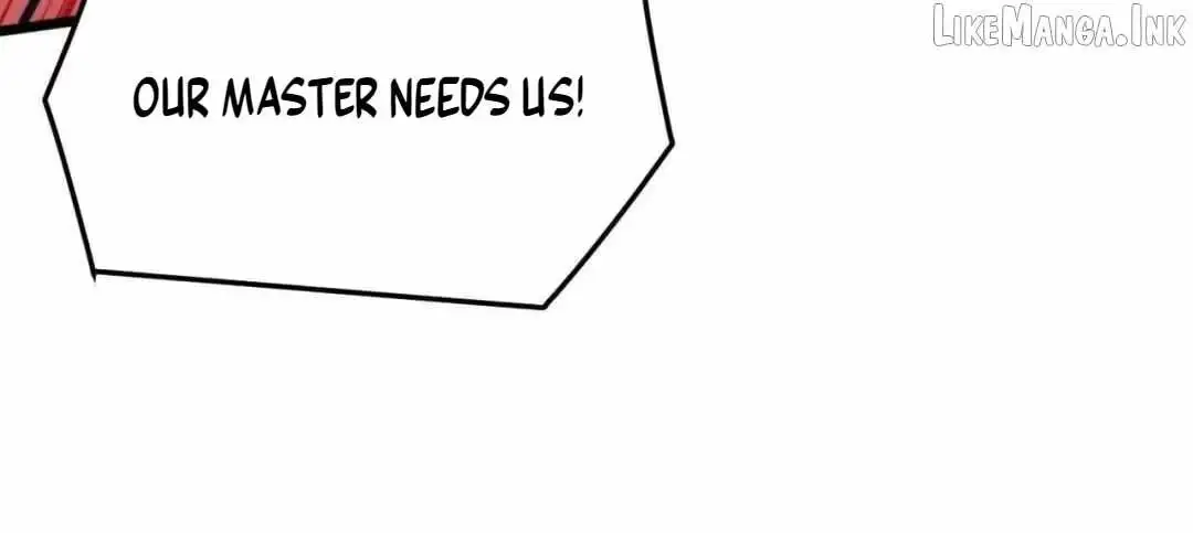 Domestication of Divine Beasts at the Beginning chapter 93 page 96