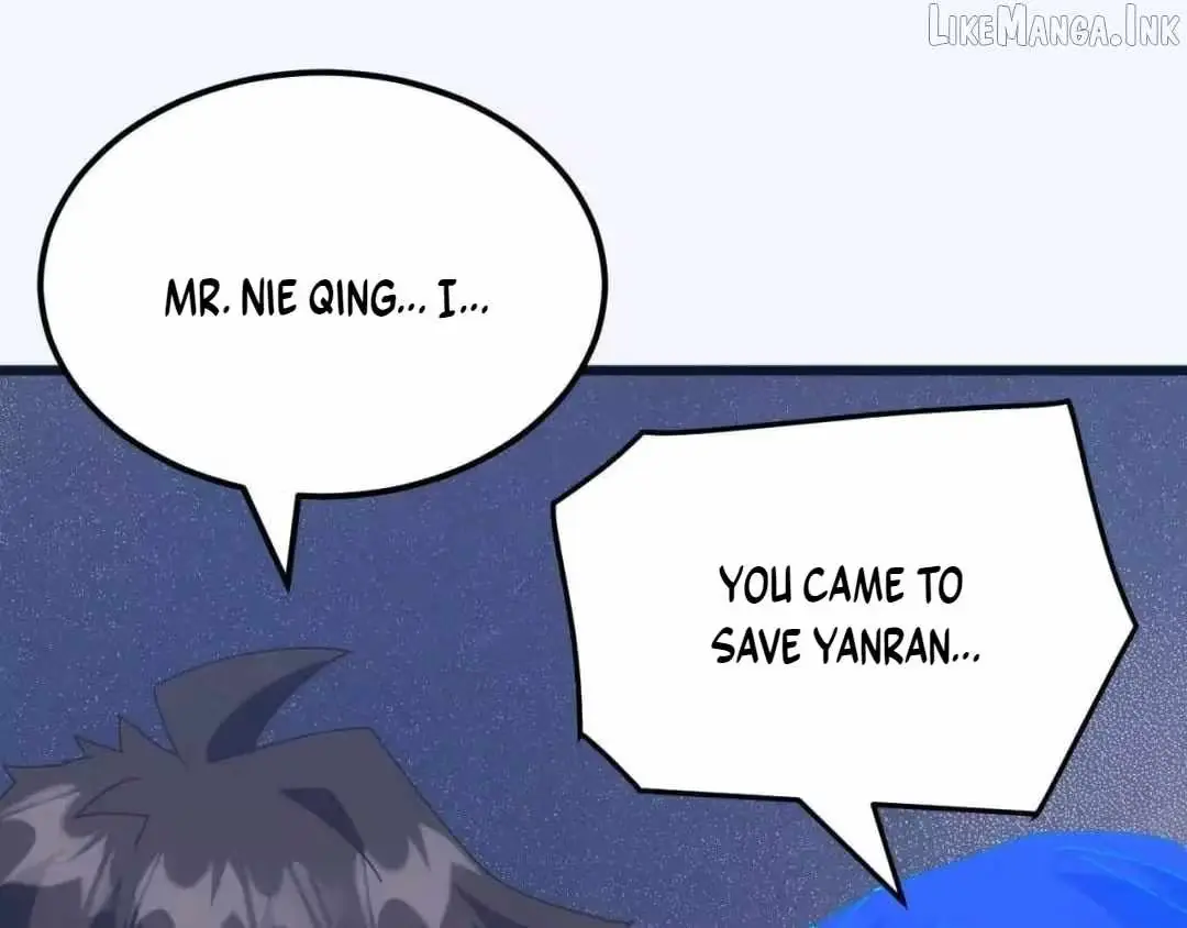 Domestication of Divine Beasts at the Beginning chapter 93 page 68