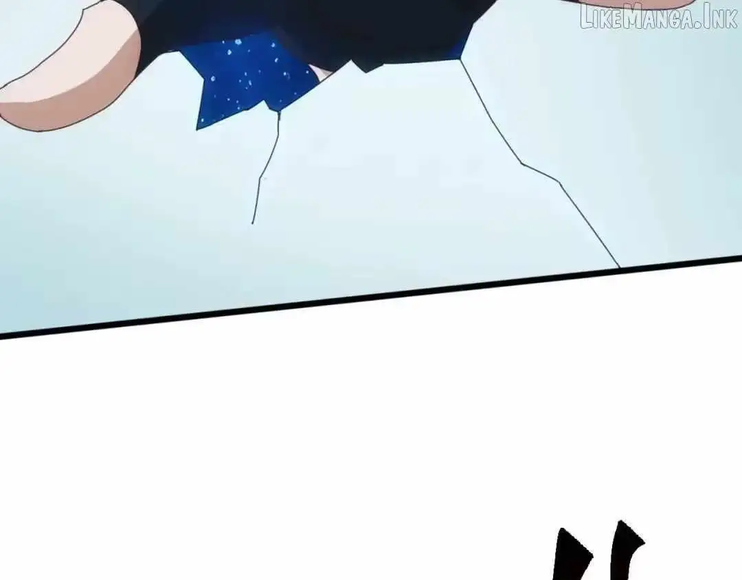 Domestication of Divine Beasts at the Beginning chapter 93 page 6