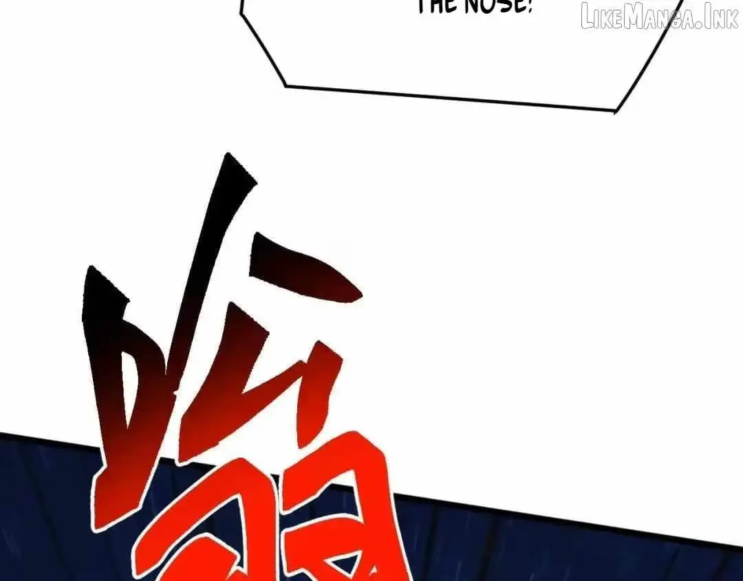 Domestication of Divine Beasts at the Beginning chapter 93 page 87