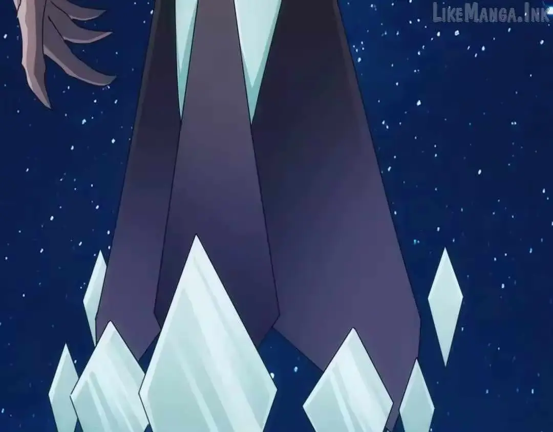 Domestication of Divine Beasts at the Beginning chapter 93 page 29