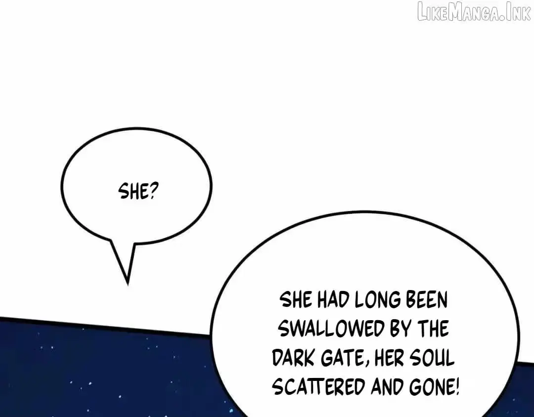 Domestication of Divine Beasts at the Beginning chapter 93 page 34