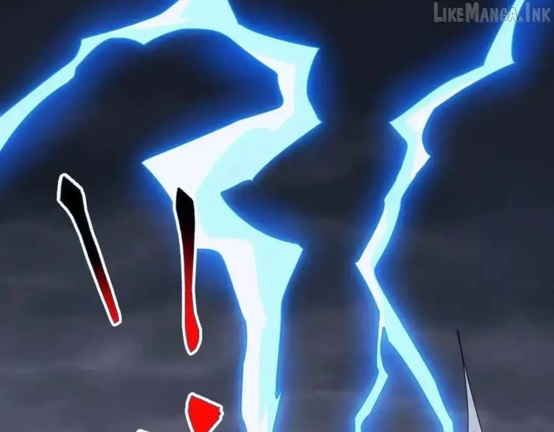 Domestication of Divine Beasts at the Beginning chapter 93 page 141